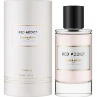 Franck Olivier Red Addict