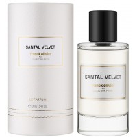 Franck Olivier Santal Velvet Franck Olivier Santal Velvet