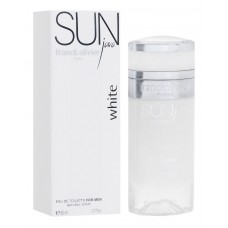 Franck Olivier Sun Java White For Men фото духи