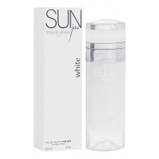 Franck Olivier Sun Java White For Men фото духи