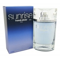 Franck Olivier Sunrise for men Franck Olivier Sunrise for men
