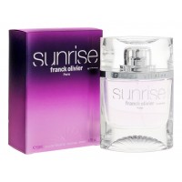 Franck Olivier Sunrise for women Franck Olivier Sunrise for women