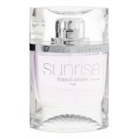 Franck Olivier Sunrise for women Franck Olivier Sunrise for women