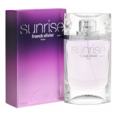 Franck Olivier Sunrise for women фото духи