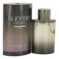 Franck Olivier Sunrise Urban Men Franck Olivier Sunrise Urban Men