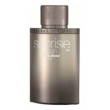 Franck Olivier Sunrise Urban Men фото духи