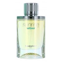 Franck Olivier Sunrise Vetiver Franck Olivier Sunrise Vetiver