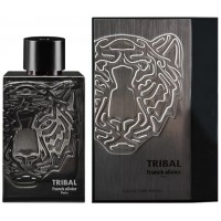 Franck Olivier Tribal