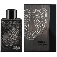 Franck Olivier Tribal