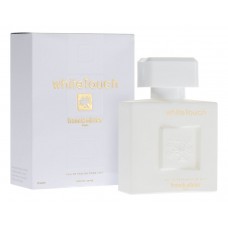 Franck Olivier White Touch фото духи
