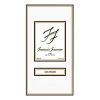 Francois Fournier Altamar Francois Fournier Altamar