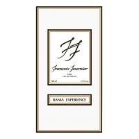 Francois Fournier Rania Experience Francois Fournier Rania Experience