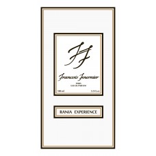 Francois Fournier Rania Experience