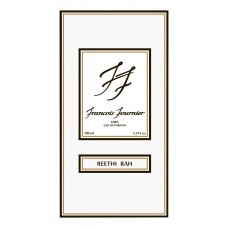 Francois Fournier Reethi Rah