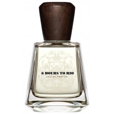 Frapin 6 Hours To Rio