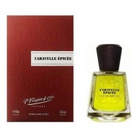 Frapin Caravelle Epicee