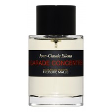 Frederic Malle Bigarade concentree фото духи