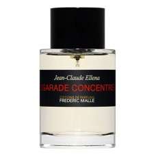 Frederic Malle Bigarade concentree фото духи