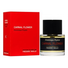 Frederic Malle Carnal Flower фото духи