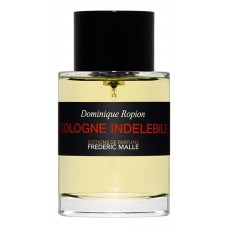 Frederic Malle Cologne Indelebile фото духи