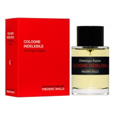 Frederic Malle Cologne Indelebile фото духи