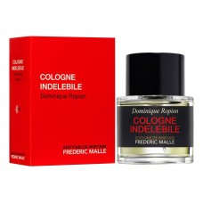 Frederic Malle Cologne Indelebile фото духи