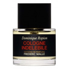Frederic Malle Cologne Indelebile фото духи