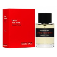 Frederic Malle Dans Tes Bras Frederic Malle Dans Tes Bras