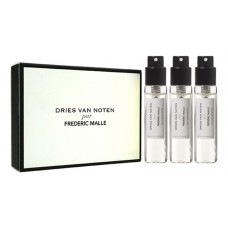 Frederic Malle Dries Van Noten фото духи