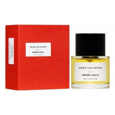 Frederic Malle Dries Van Noten фото духи
