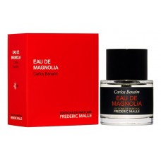 Frederic Malle Eau De Magnolia фото духи