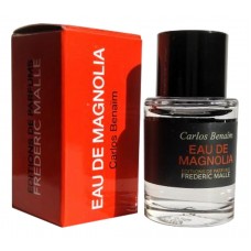 Frederic Malle Eau De Magnolia фото духи