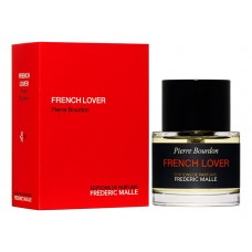 Frederic Malle French Lover фото духи