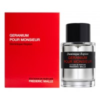 Frederic Malle Geranium Pour Monsieur