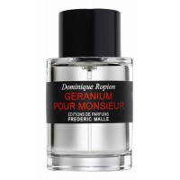 Frederic Malle Geranium Pour Monsieur
