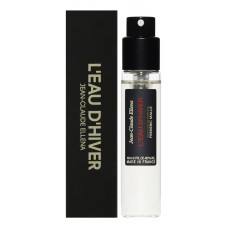 Frederic Malle L'Eau d'Hiver фото духи