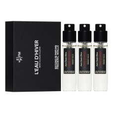 Frederic Malle L'Eau d'Hiver фото духи