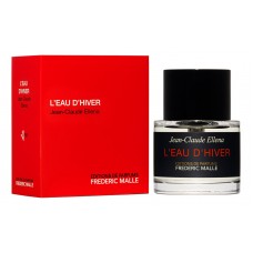 Frederic Malle L'Eau d'Hiver фото духи