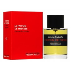 Frederic Malle Le Parfum de Therese фото духи