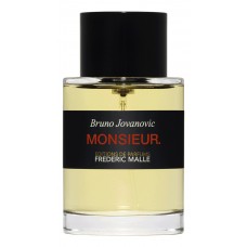 Frederic Malle Monsieur фото духи