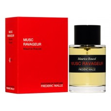 Frederic Malle Musc Ravageur фото духи
