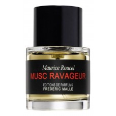 Frederic Malle Musc Ravageur фото духи