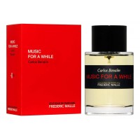 Frederic Malle Music For A While