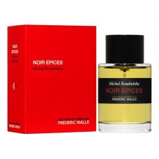 Frederic Malle Noir Epices фото духи