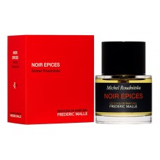 Frederic Malle Noir Epices фото духи