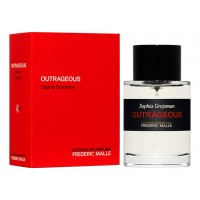 Frederic Malle Outrageous!