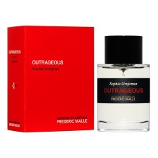 Frederic Malle Outrageous! фото духи