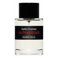 Frederic Malle Outrageous!