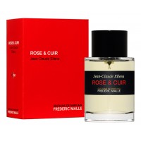 Frederic Malle Rose & Cuir