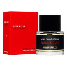 Frederic Malle Rose & Cuir фото духи